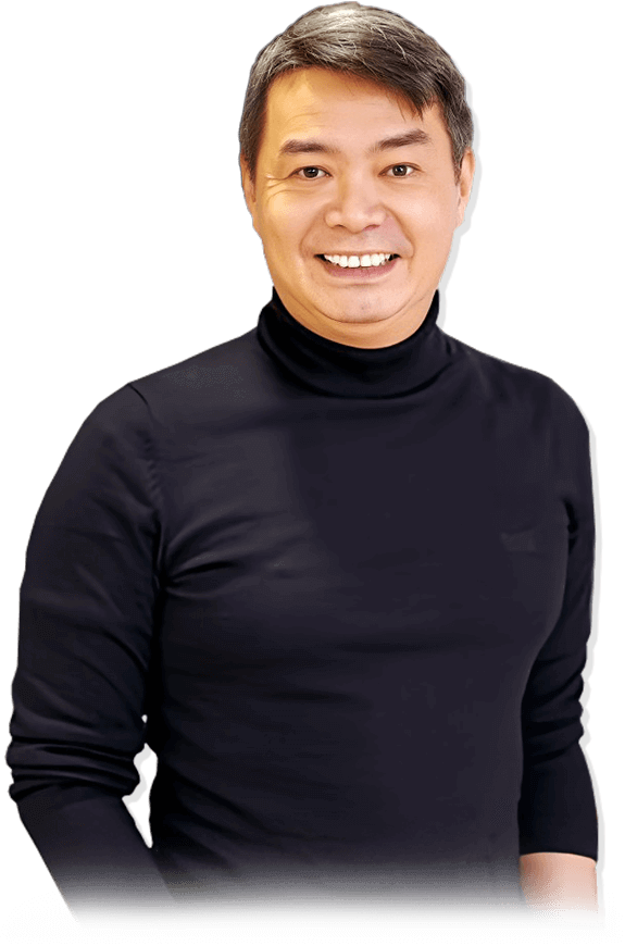 林明樟MJ老師