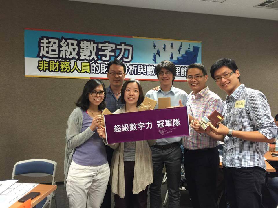 2015.05.15-台北8班-冠軍隊