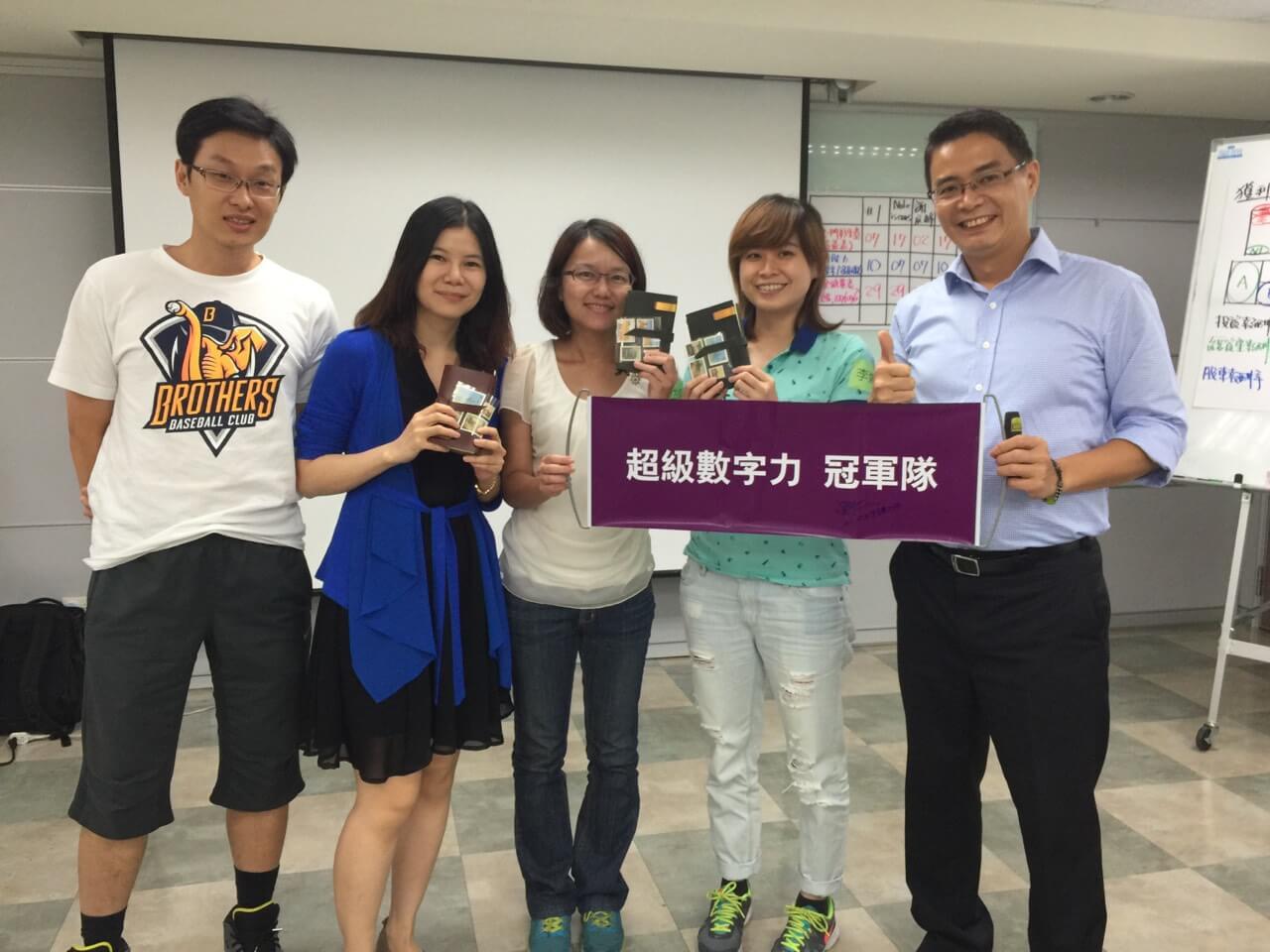 2015.05.31-台南3班-冠軍隊