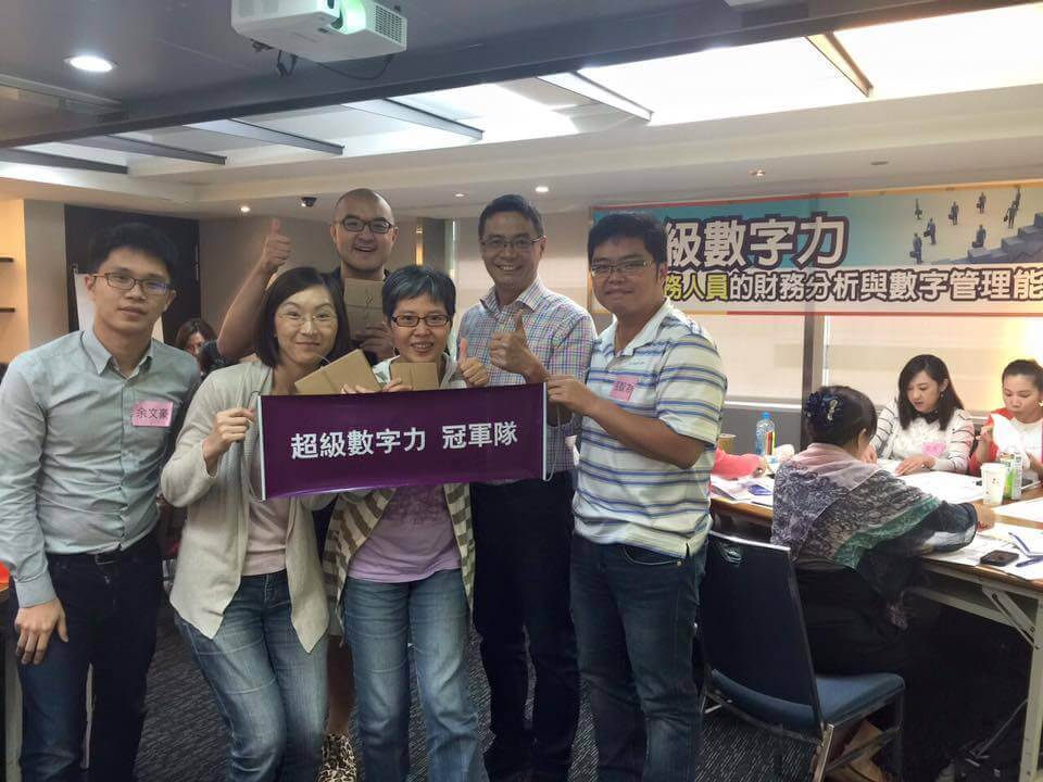 2015.09.12-台北13班-冠軍隊