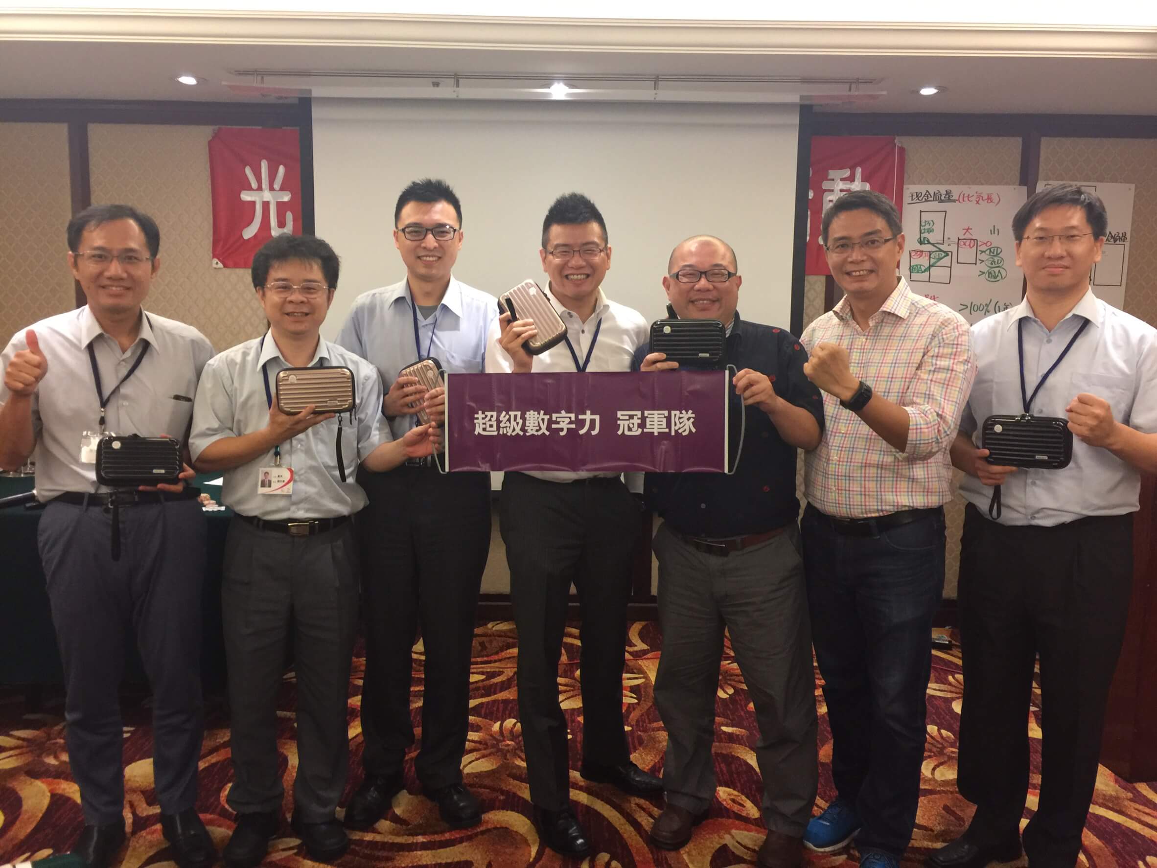 2016.09.23-台中企業二代包班-冠軍隊