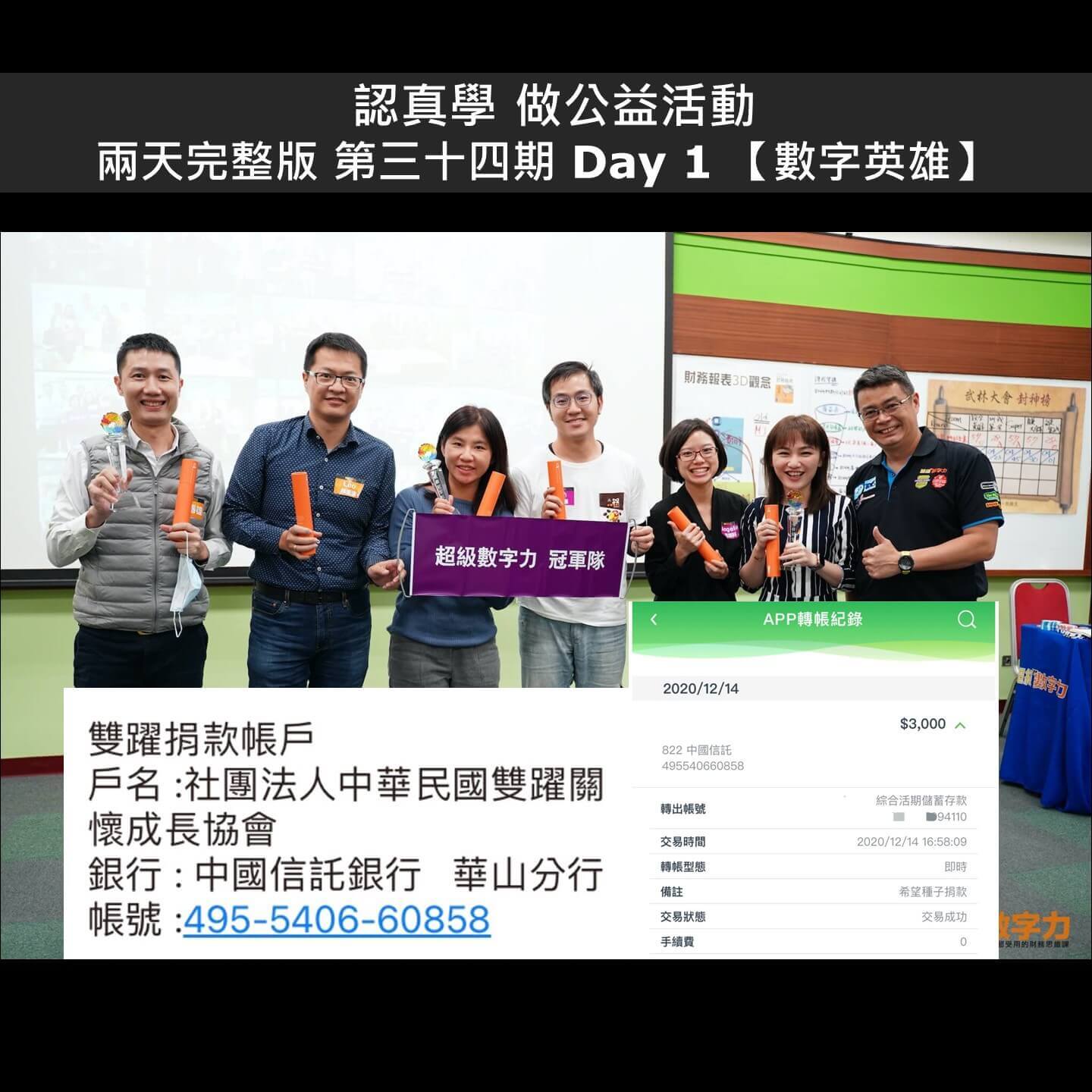 2020.12.05-第34期-Day-1-冠軍隊_數字英雄小