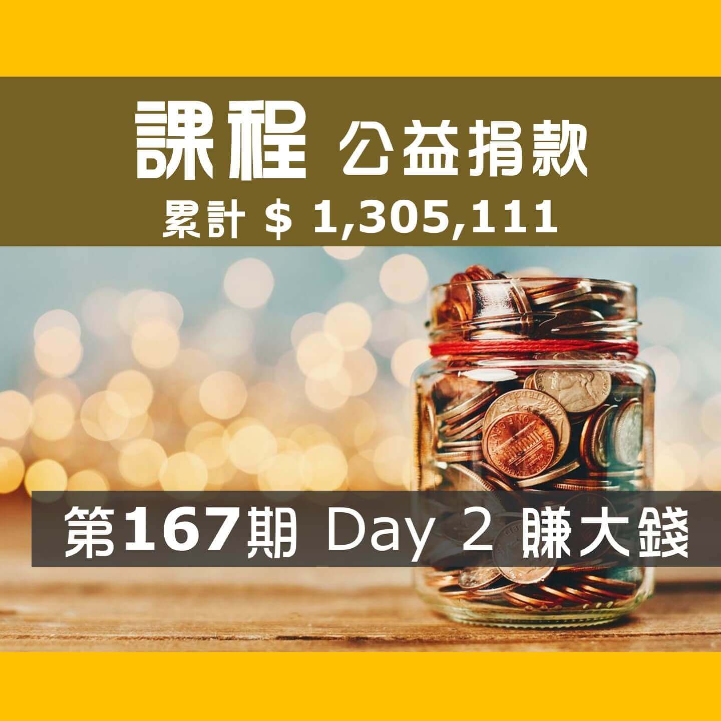 2022.07.09-07.10-第167期-Day-2-冠軍隊-賺大錢