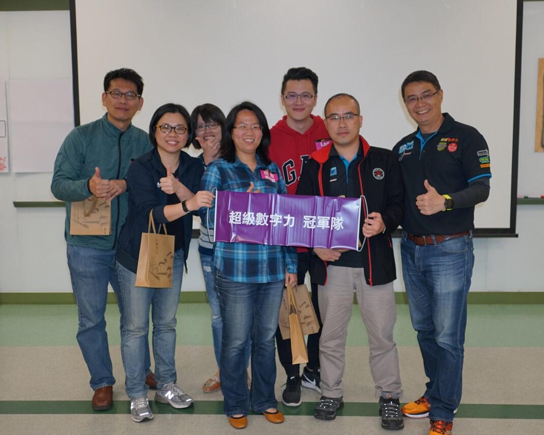 2018.02.24 台灣 兩天班 第1期 Day 1 冠軍【躺著賺】
