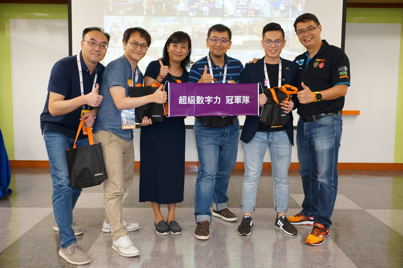 2018.08.25 台灣完整版第六期Day 1 冠軍隊 【一定賺】