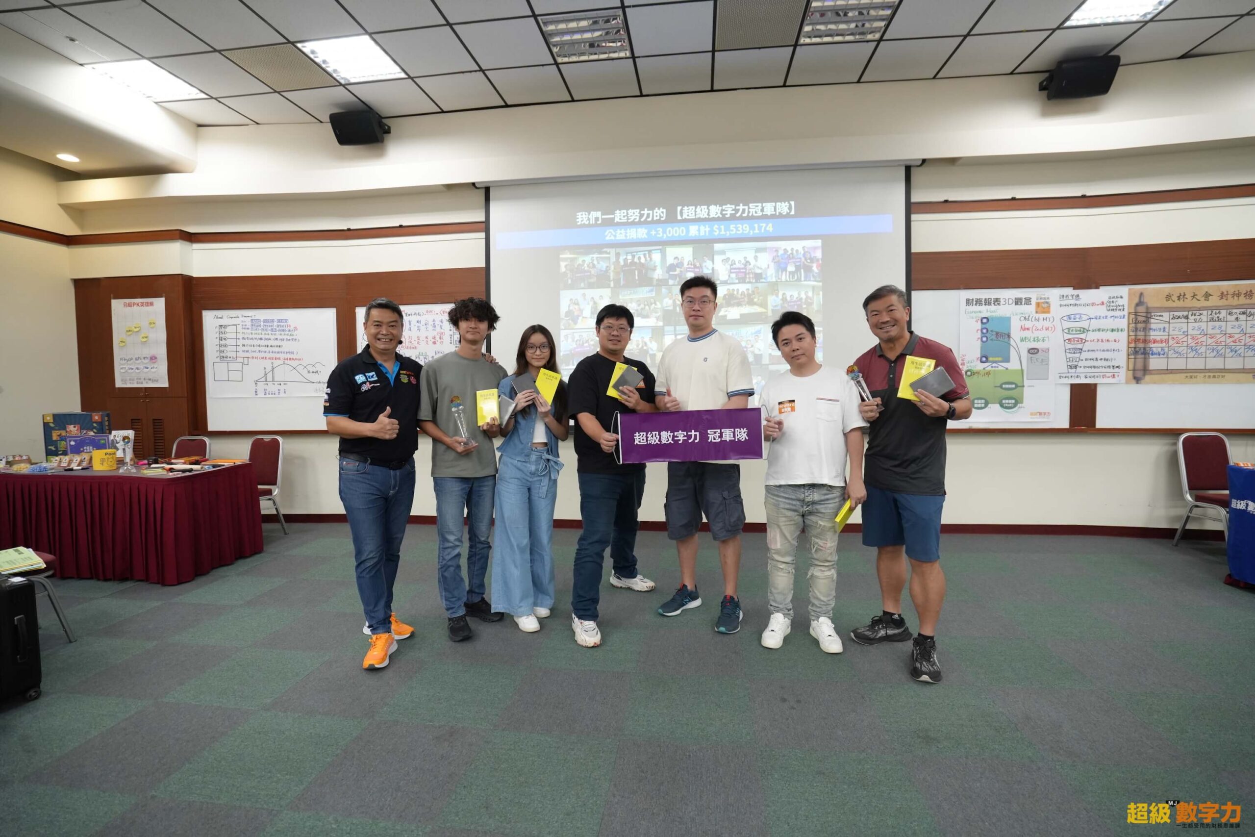 2025.07.20 台灣 完整版 第205期 Day 2 冠軍 【創世紀】