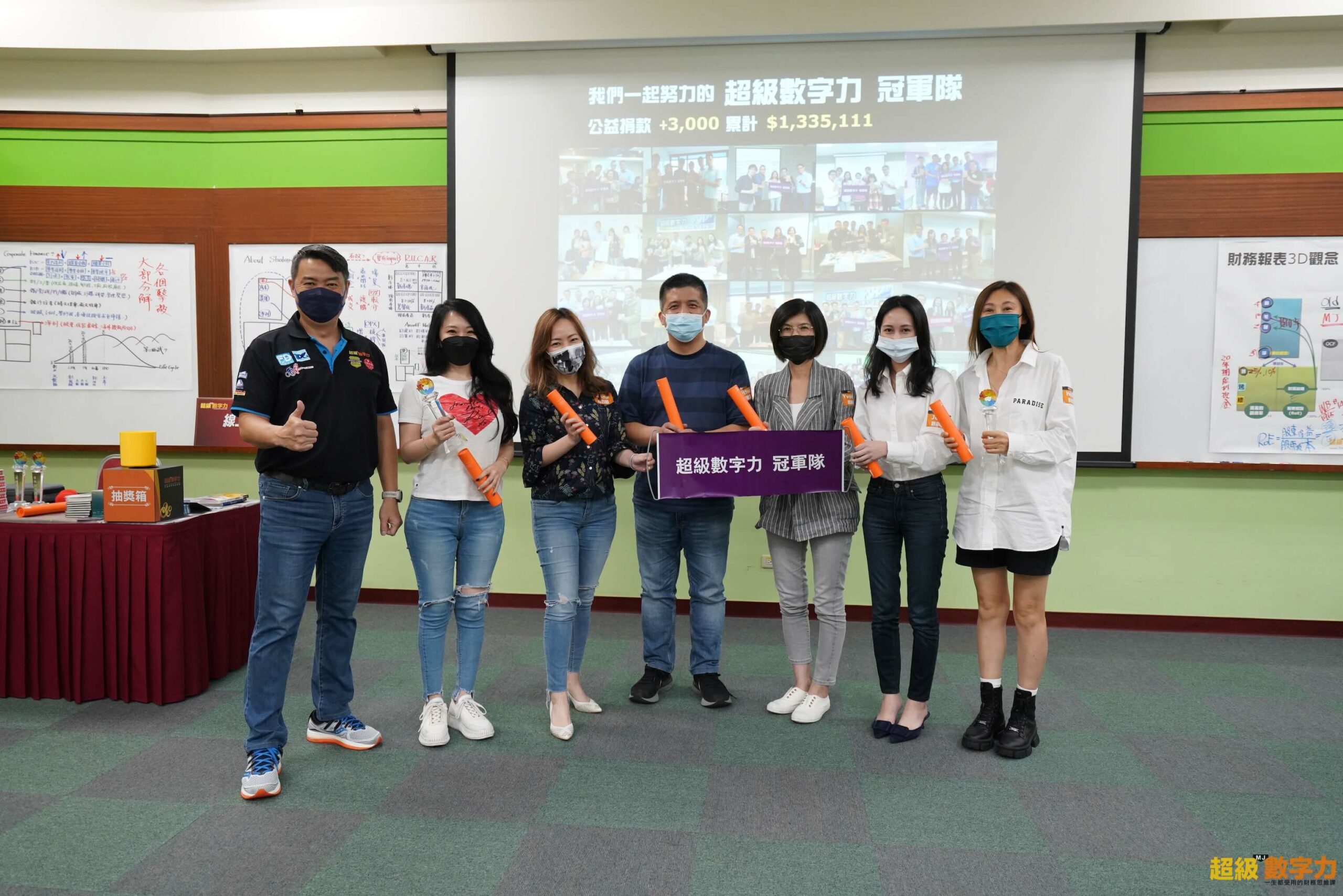 2022.11.12 台灣 完整版 第171期 Day 1冠軍 【台北力】