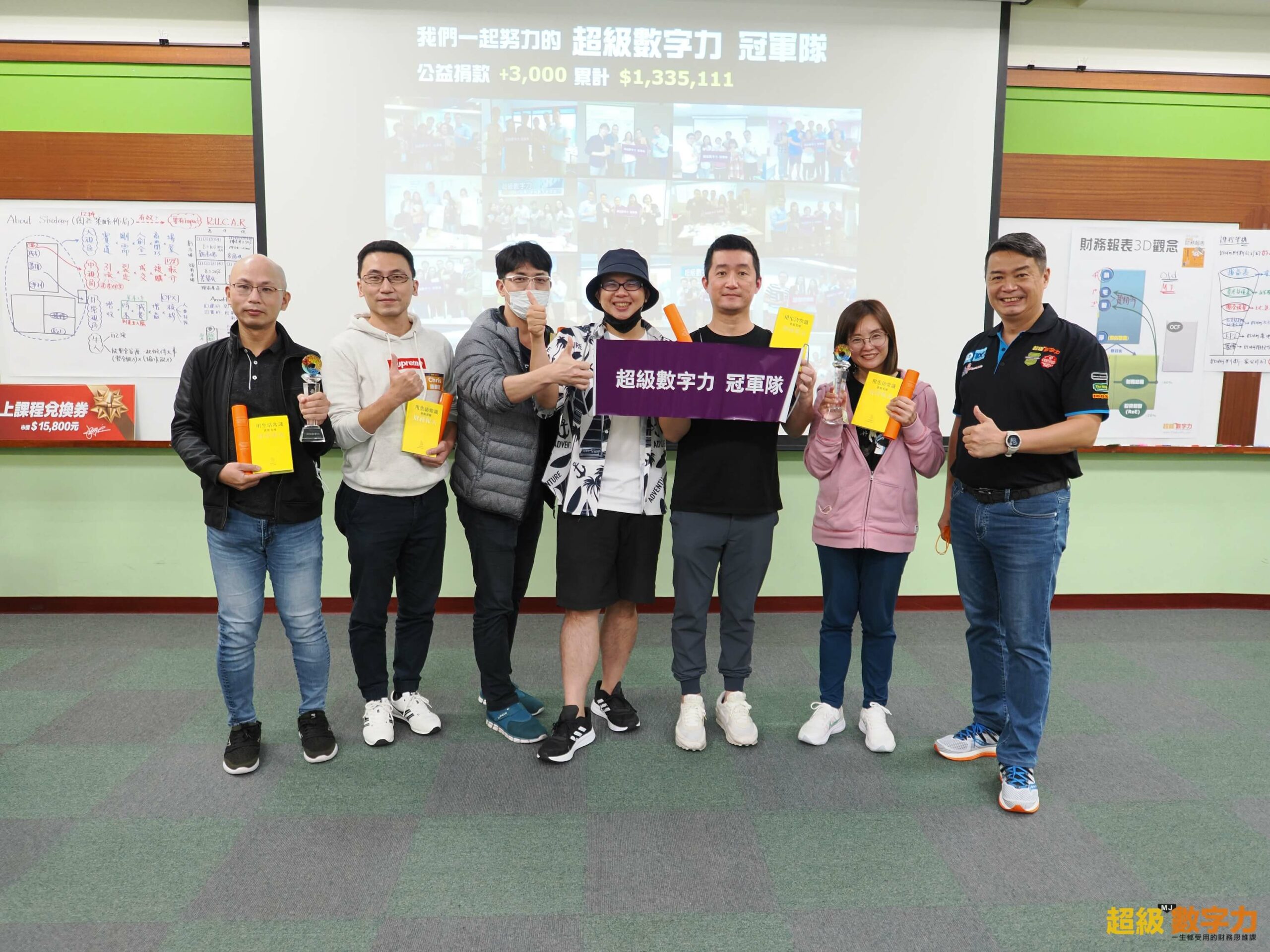 2022.10.15-10.16-第170期-Day-1-完軍隊-萬中選一-scaled