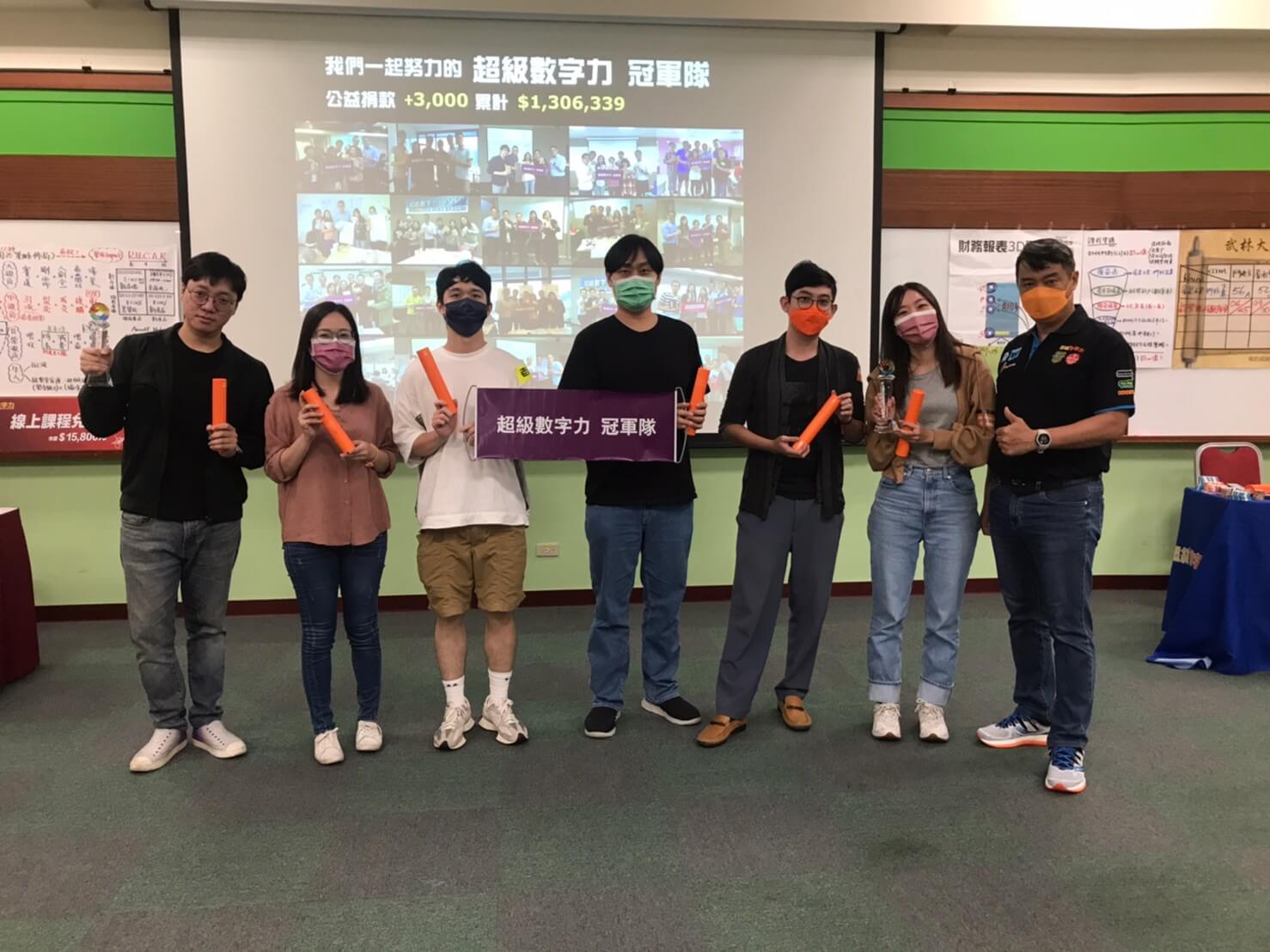 2022.08.30-08.31-桃園 企業內訓 鈦坦科技-Day-1-冠軍隊-老總說了算