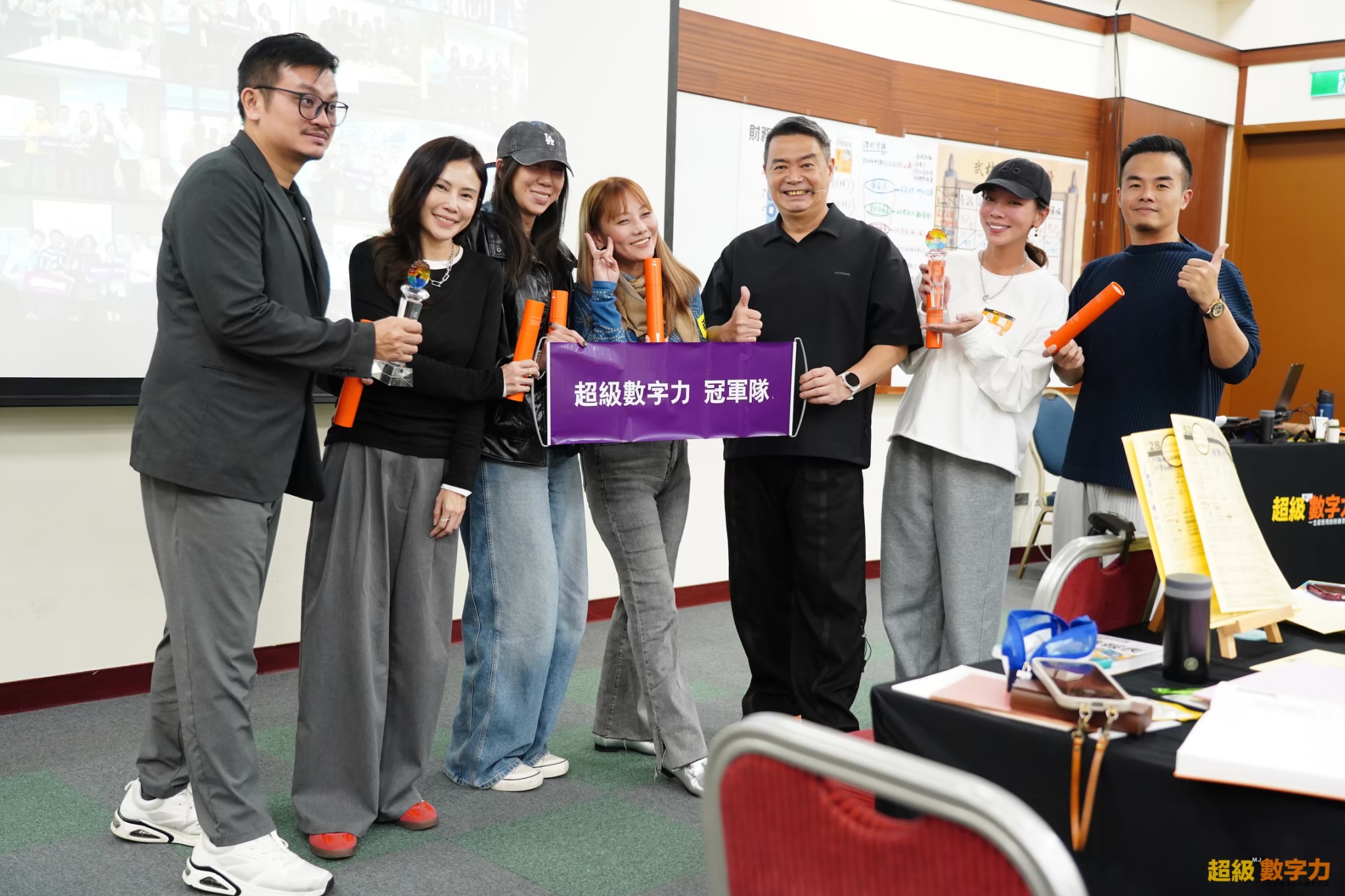 2025.12.19 台灣 完整版 第210期 Day 1 冠軍 【超級】