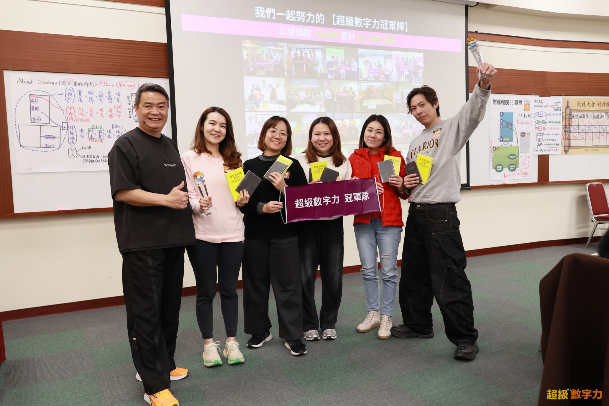 2026.01.25 台灣 完整版 第212期 Day 2 冠軍 【馬到成功】