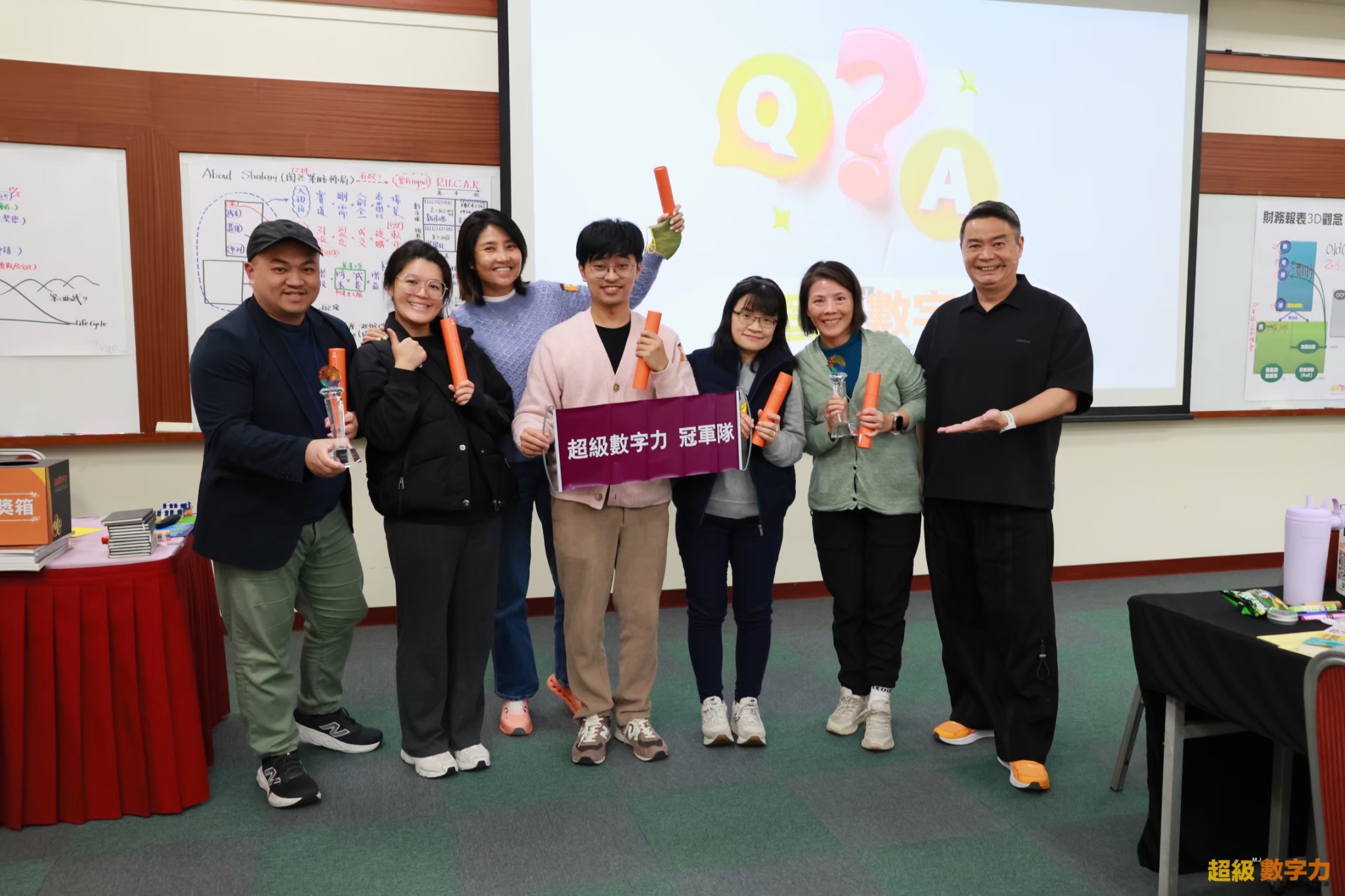 2026.02.03 台灣 完整版 第213期 Day 1 冠軍 【超級馬力】