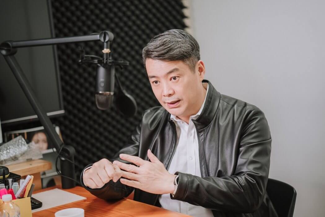 一堂必修企業教育訓練：數據思維避險擬策略