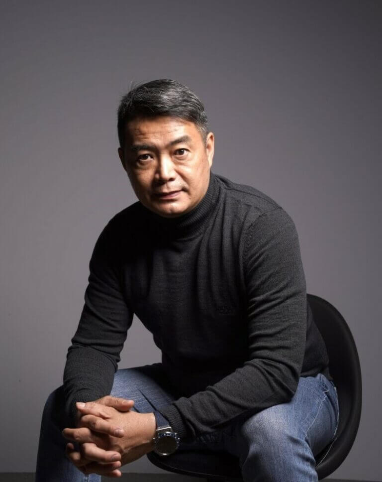 線上課程募資破台灣紀錄 MJ老師林明樟要用數字力創共好人生
