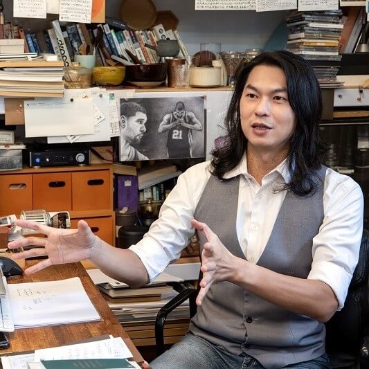 不畏疫情海嘯 物外超級數字力鞏固財務結構