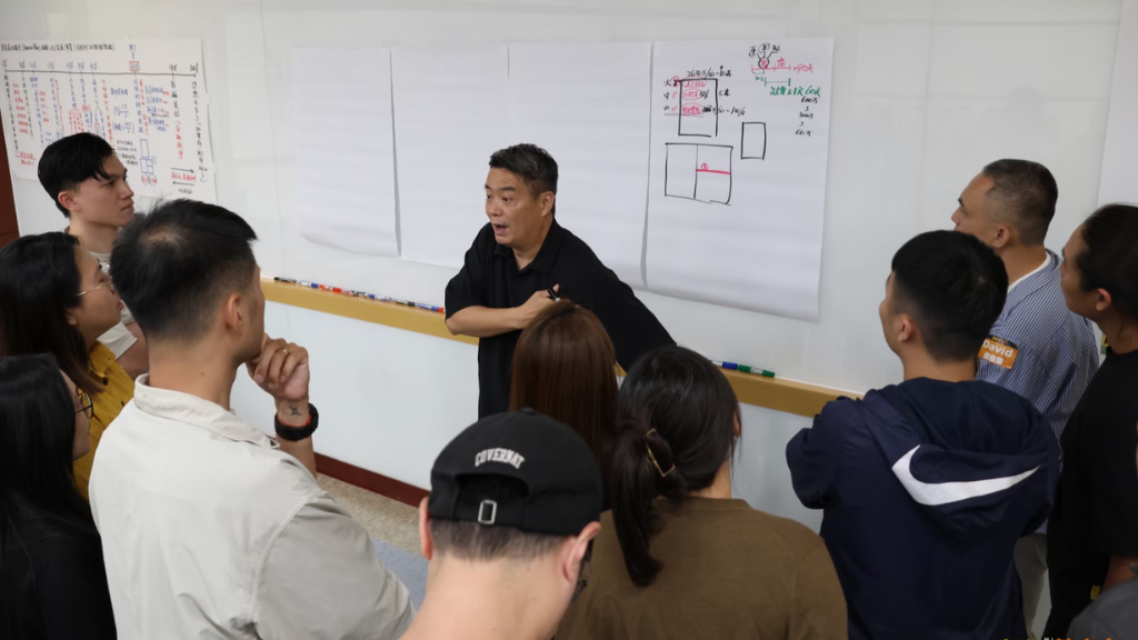 【感謝 工商時報 報導】企業主怎麼看懂財報？超級數字力從現金流讀懂經營體質