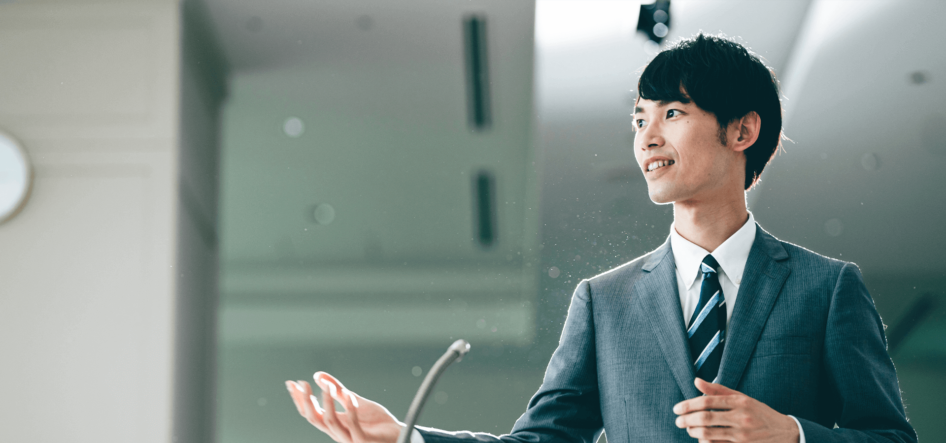 Financial Thinking and Expertise to Create a Better Future