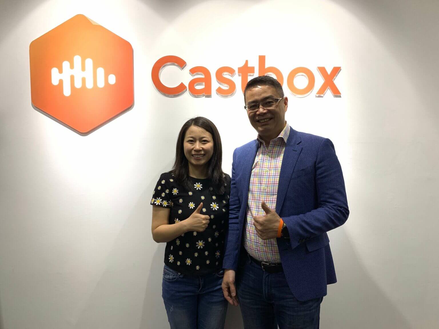 王小雨 (Castbox CEO) 誠心推薦《給兒子的18堂商業思維課》