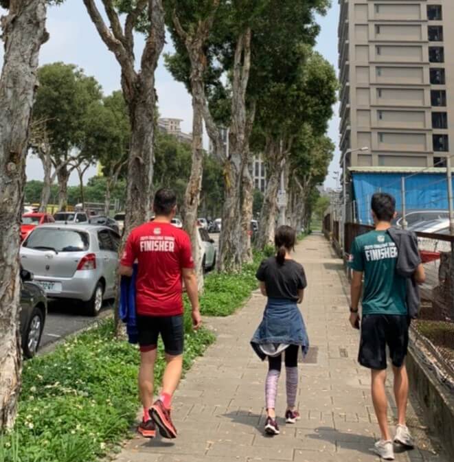有點翻過頭的台灣教育