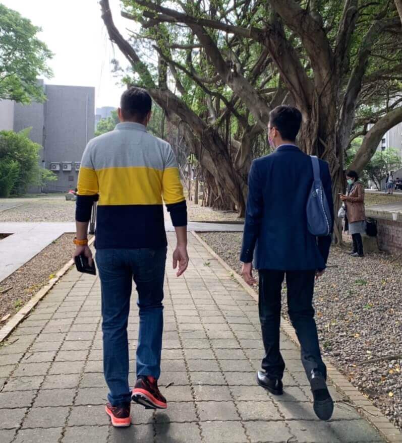 關於學校教育與大學考試這檔事 (寫在2021/4/28)