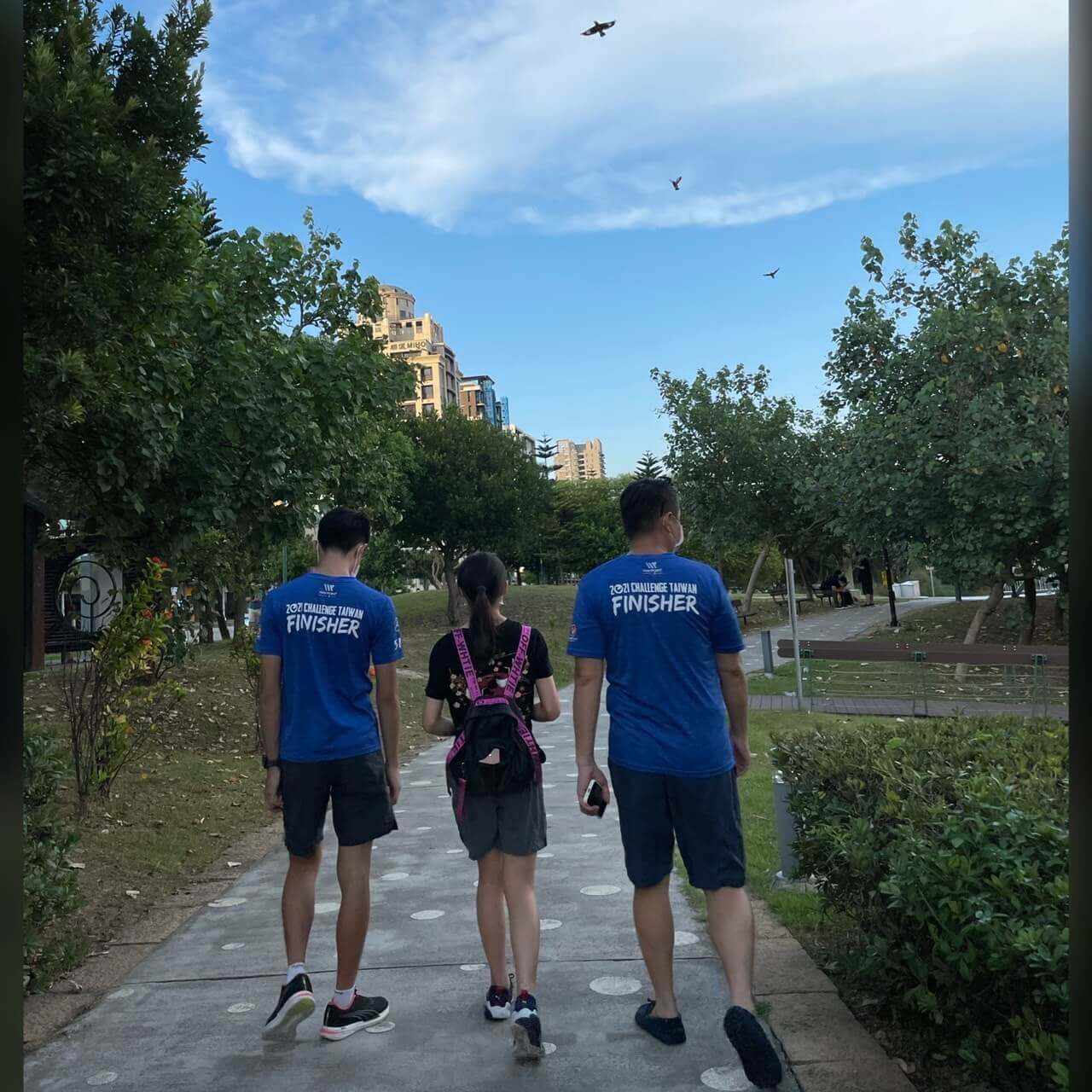 如果孩子碰到連自己都不認同的環境，你會想怎麼做？