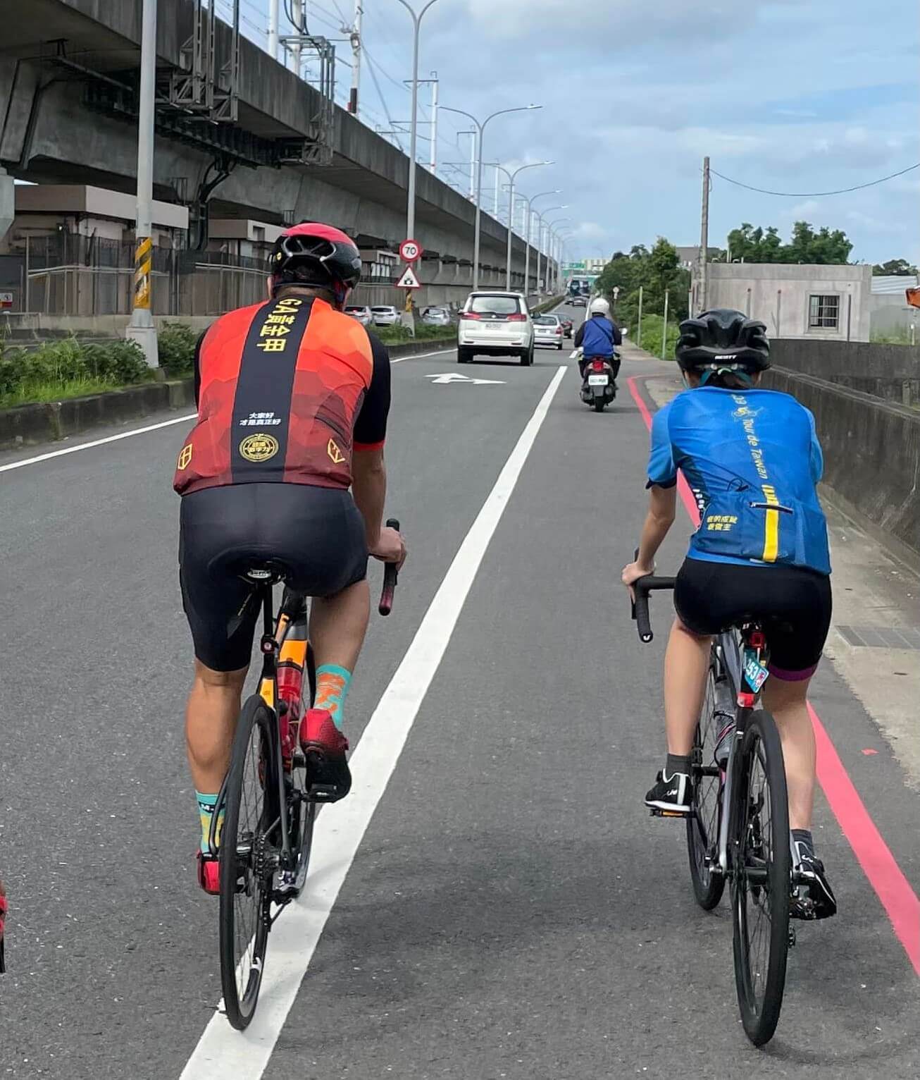 《親子篇》「我喜歡運動，但可以不要這麼累嘛?!」