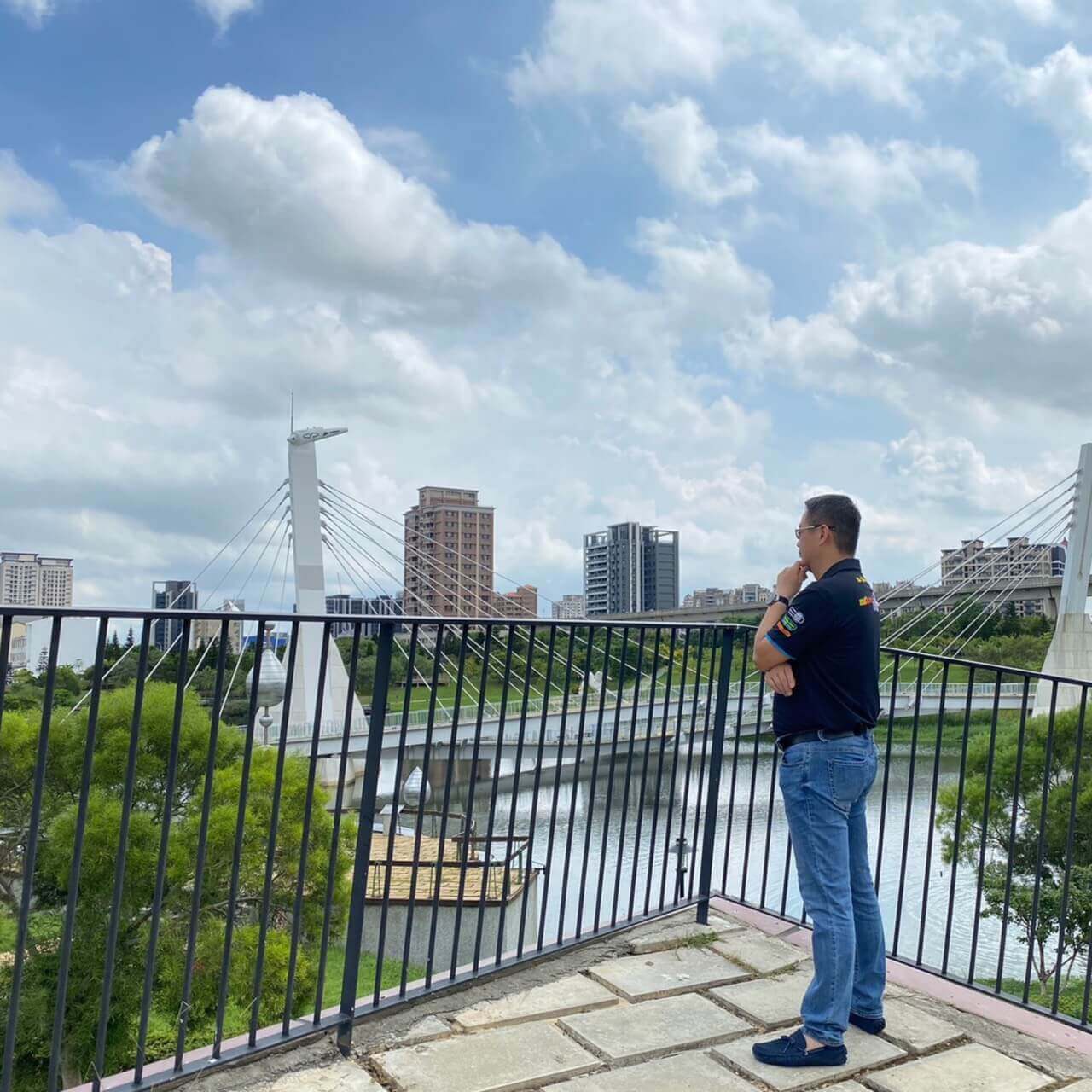 跳出熟悉的科技圈，轉戰職業講師11周年心情隨寫~