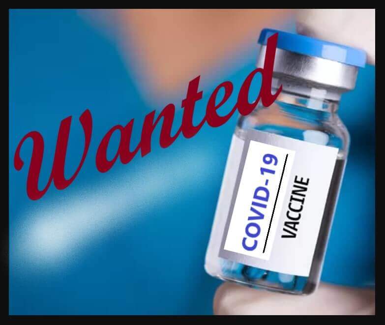 疫苗_wanted