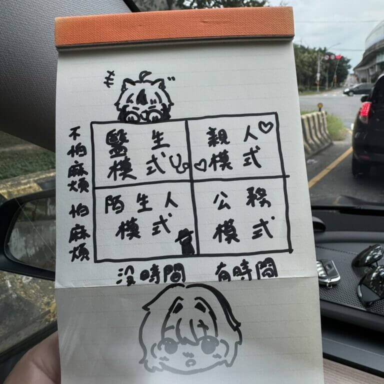 家家都有必修的人生學分