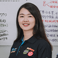 蘇欣俞