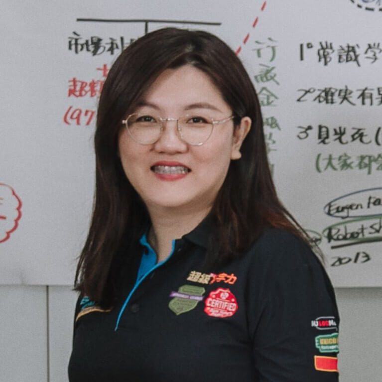 葉瑞琪