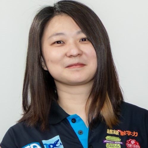 林畇溱