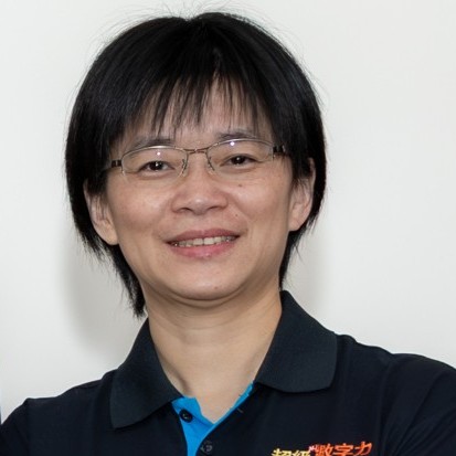 林欣穎